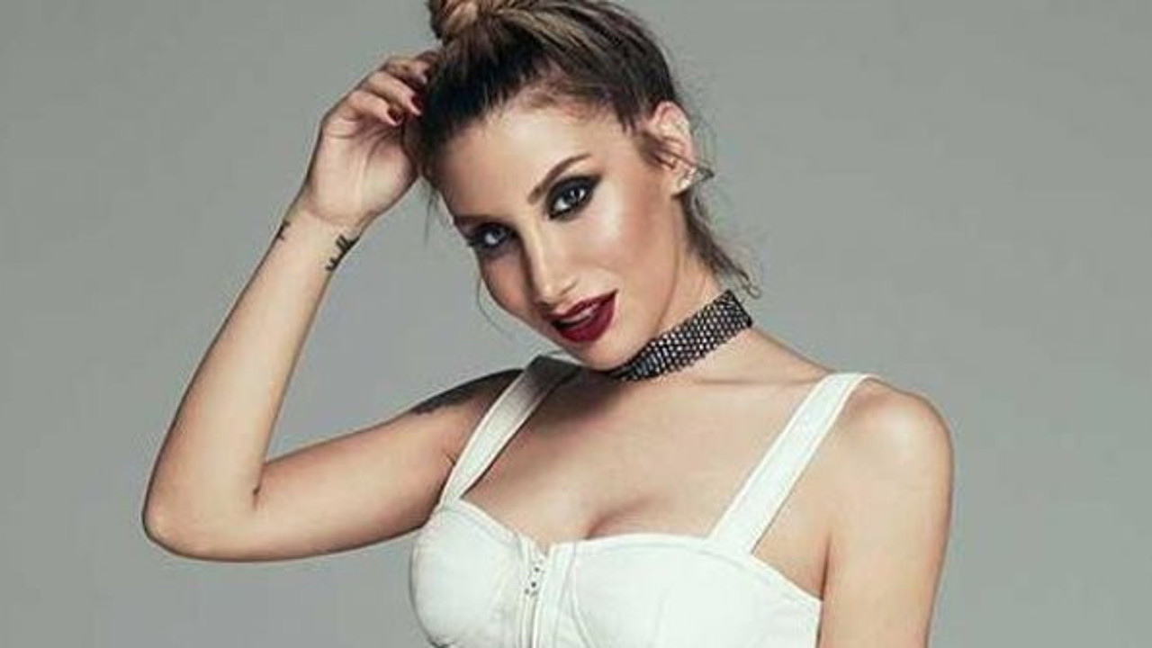 Ünlü şarkıcı İrem Derici koronaya yakalandı, Virüsü o dizide mi kaptı!