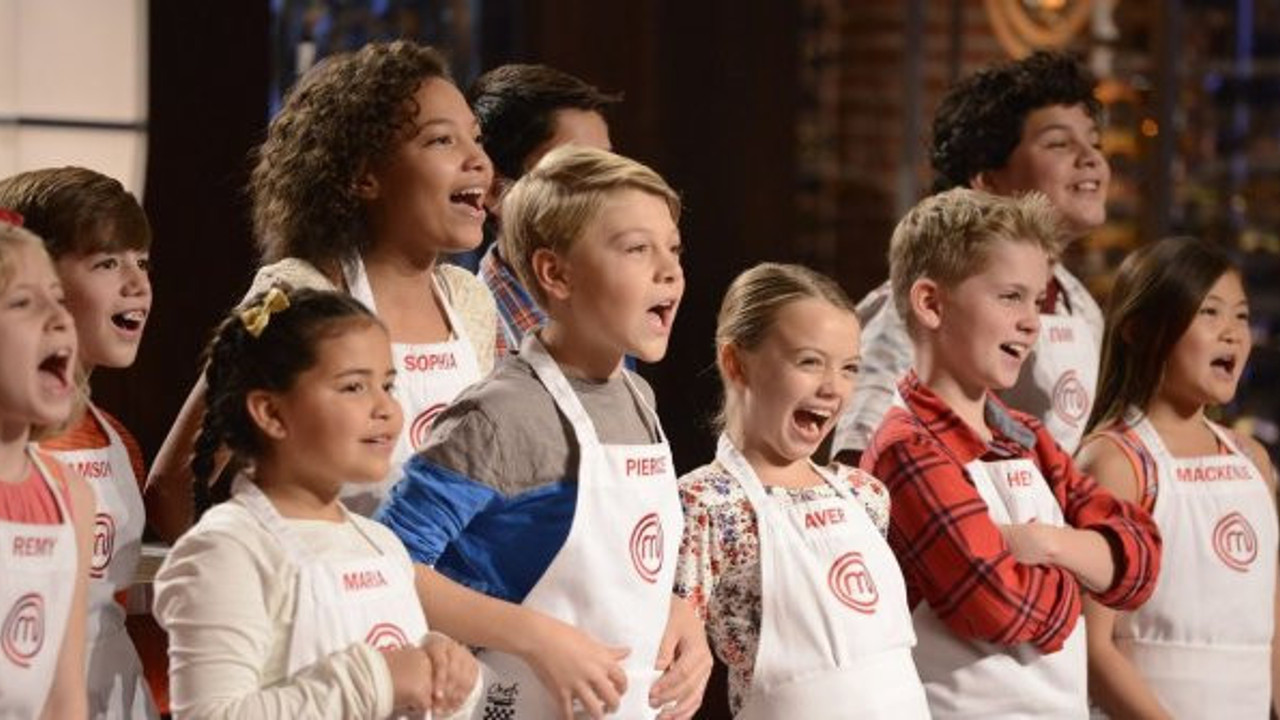 MasterChef Junior ne zaman başlıyor. MasterChef Çocuklar için başvuru nasıl yapılır. MasterChef Junior başvuru şartları neler. MasterChef Junior başvurularında neler sorulacak
