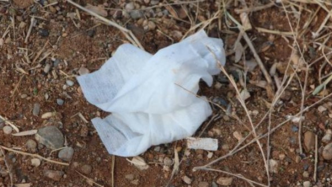 Korona başımıza öyle bir bela daha açtı ki. Doç. Dr. Gündoğdu haritadan tek tek gösterdi