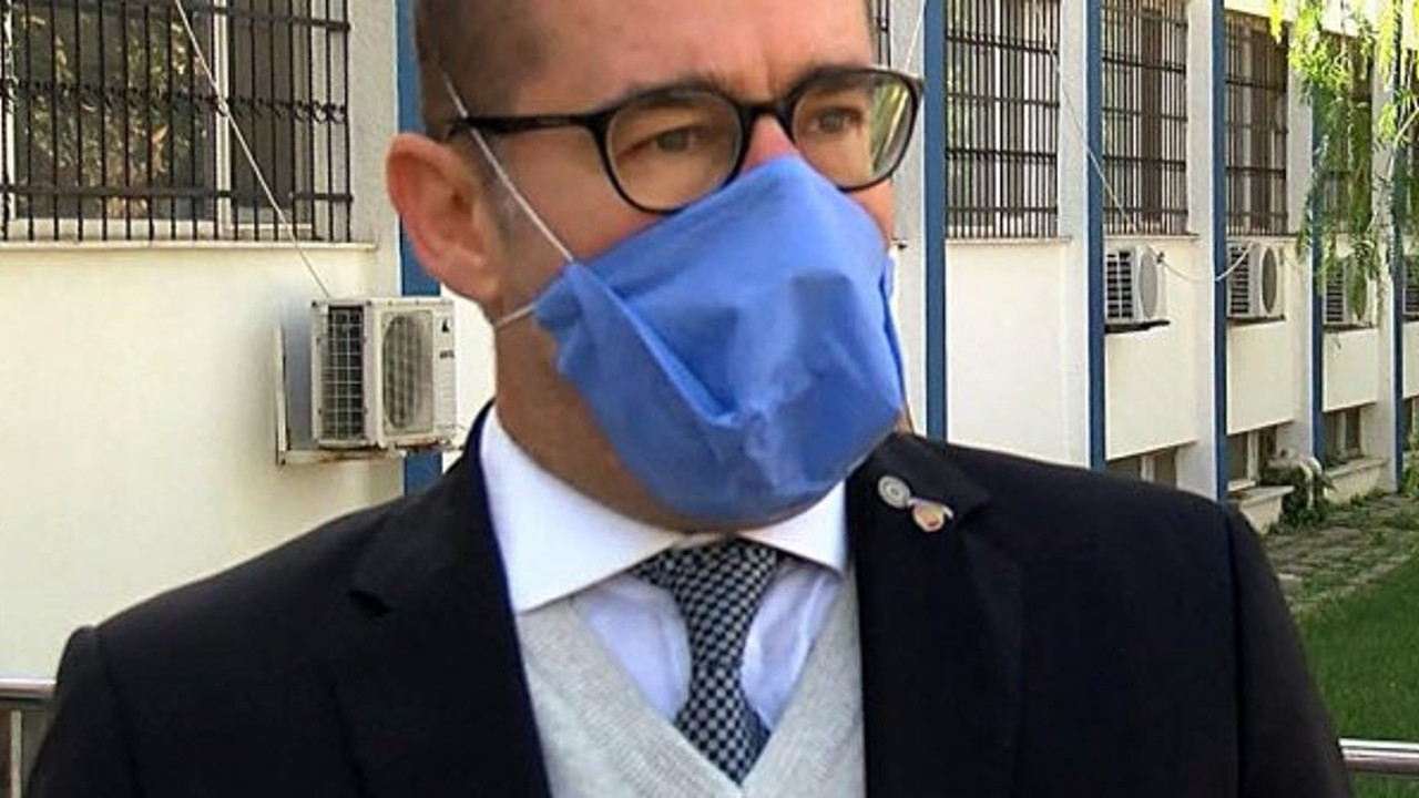 Dikkat maskelerdeki görünmeyen tehlikeyi haykırdı. Prof. Dr. Oğuz Reşat Sipahi açıklayamayanı açıkladı