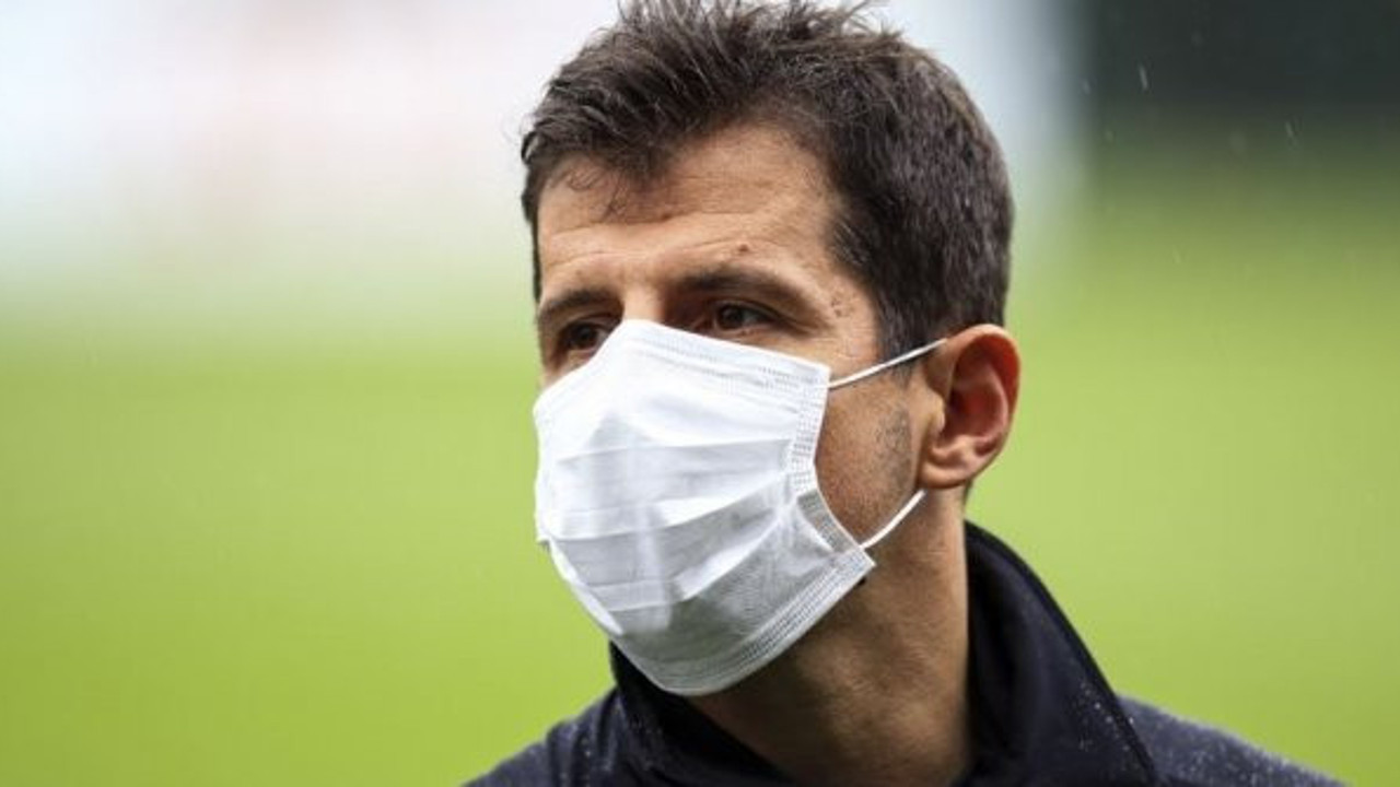 Fenerbahçe Sportif Direktörü Belözoğlu'ndan flaş açıklamalar. İşte yeni prim sistemi ve Selçuk Şahin'in görevi