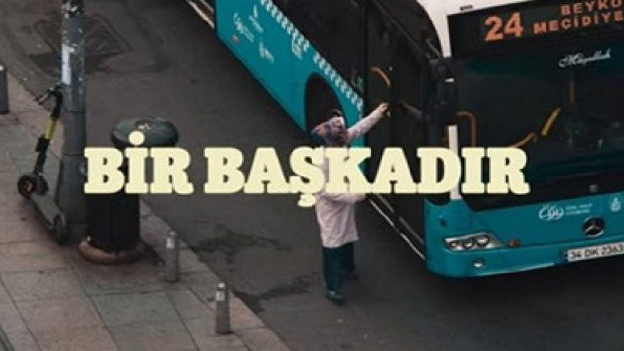 İBB’den Netflix'e Bir Başkadır dizisindeki otobüs sahnesiyle ilgili yanıt!