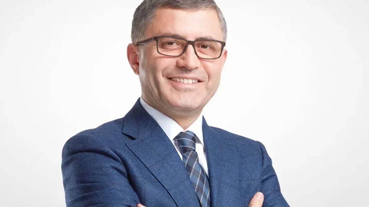 Üsküdar Belediye Başkanı Hilmi Türkmen koronaya yakalandı