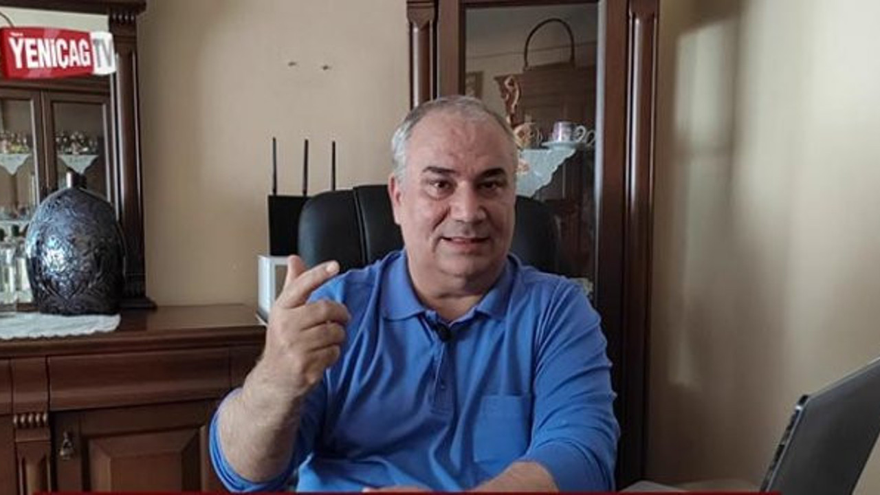 Doları ve euroyu önceden bilen Remzi Özdemir, doların 8,50 liraya çıkmasının arkasındaki talanı açıkladı