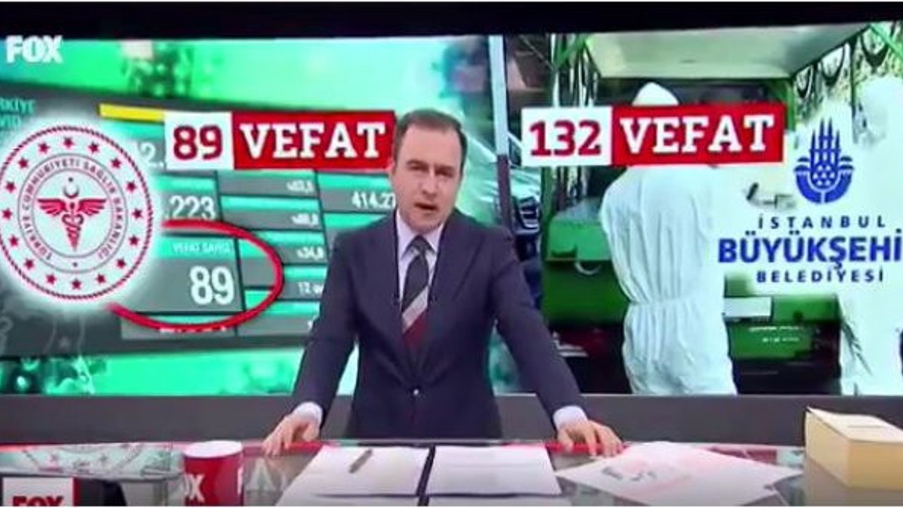 Selçuk Tepeli'den günlük korona hasta sayıları ile ilgili flaş yorum