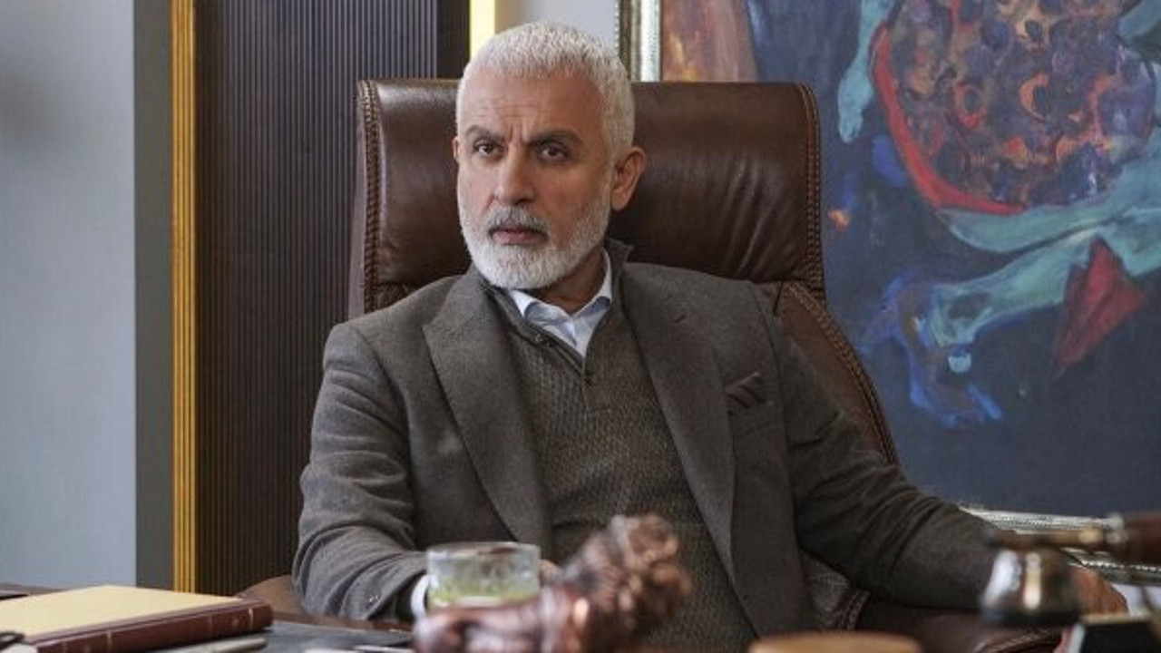 Yasak Elma Halit Argun (Talat Bulut) diziden ayrılıyor mu? Talat Bulut kimdir, kaç yaşında?