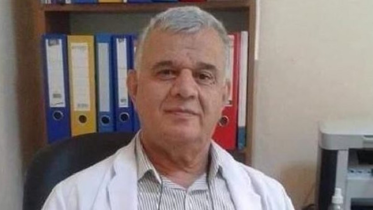 İzmir'de aile hekimi doktor Cengiz Çil koronaya yenildi
