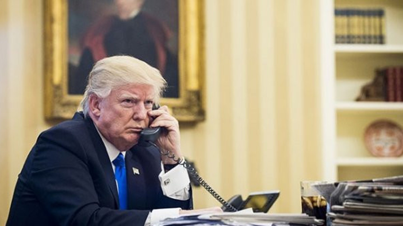 Trump'tan ABD ordusuna Irak ve Afganistan'dan geri çekilme talimatı