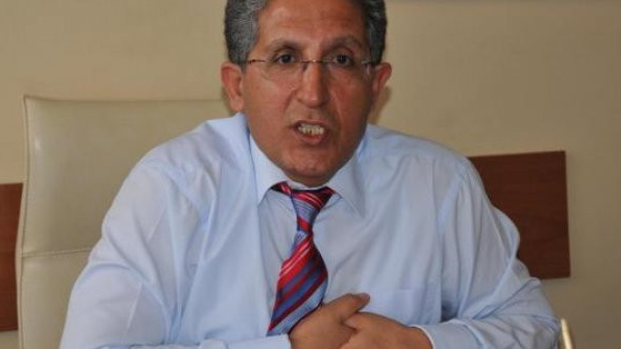 Canlı yayında gerçek vaka sayısını açıkladı. Türk Tabipler Birliği Üyesi İbrahim Akkurt saklanan gerçeği söyledi