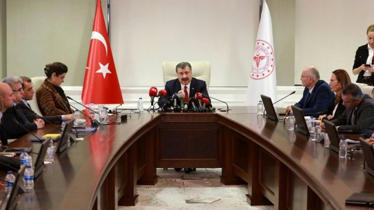 Bilim Kurulu toplantısından sızdı, neler konuşuldu? Sokağa çıkma yasağı gelecek mi?