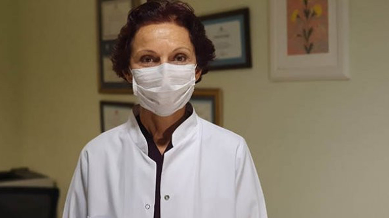 Sırt ağrını varsa çok dikkatli olun, sizde de çıkabilir. Prof. Dr. Banu Musaffa Salepçi açıkladı