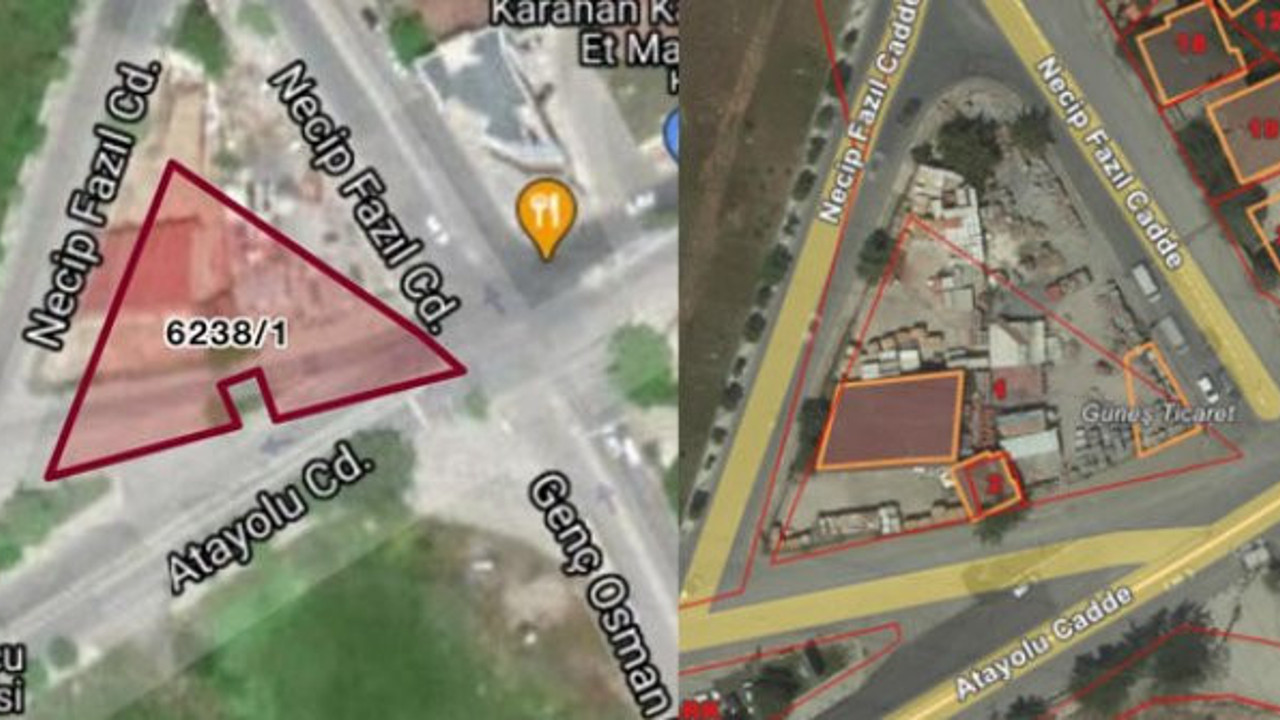 İmar barışı oldu AVM yarışı. Kim bu rantçılar?