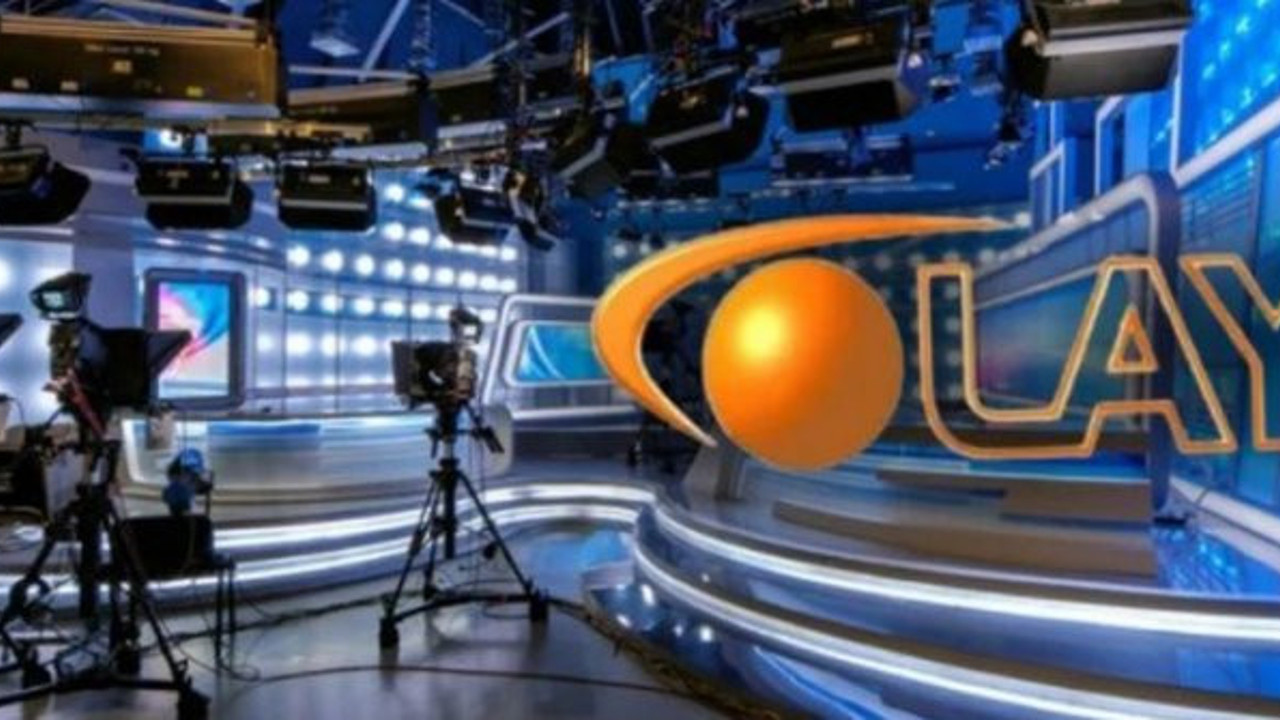 Olay TV’den bomba transfer. Kanal D ile yollarını ayıran Cumhurbaşkanlığı muhabiri kadroya katıldı