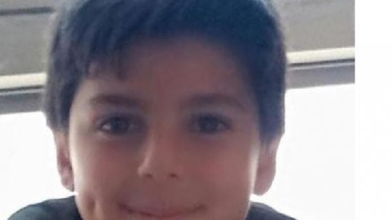 Ekin ekme makinesinin altında kalan 9 yaşındaki çocuk hayatını kaybetti