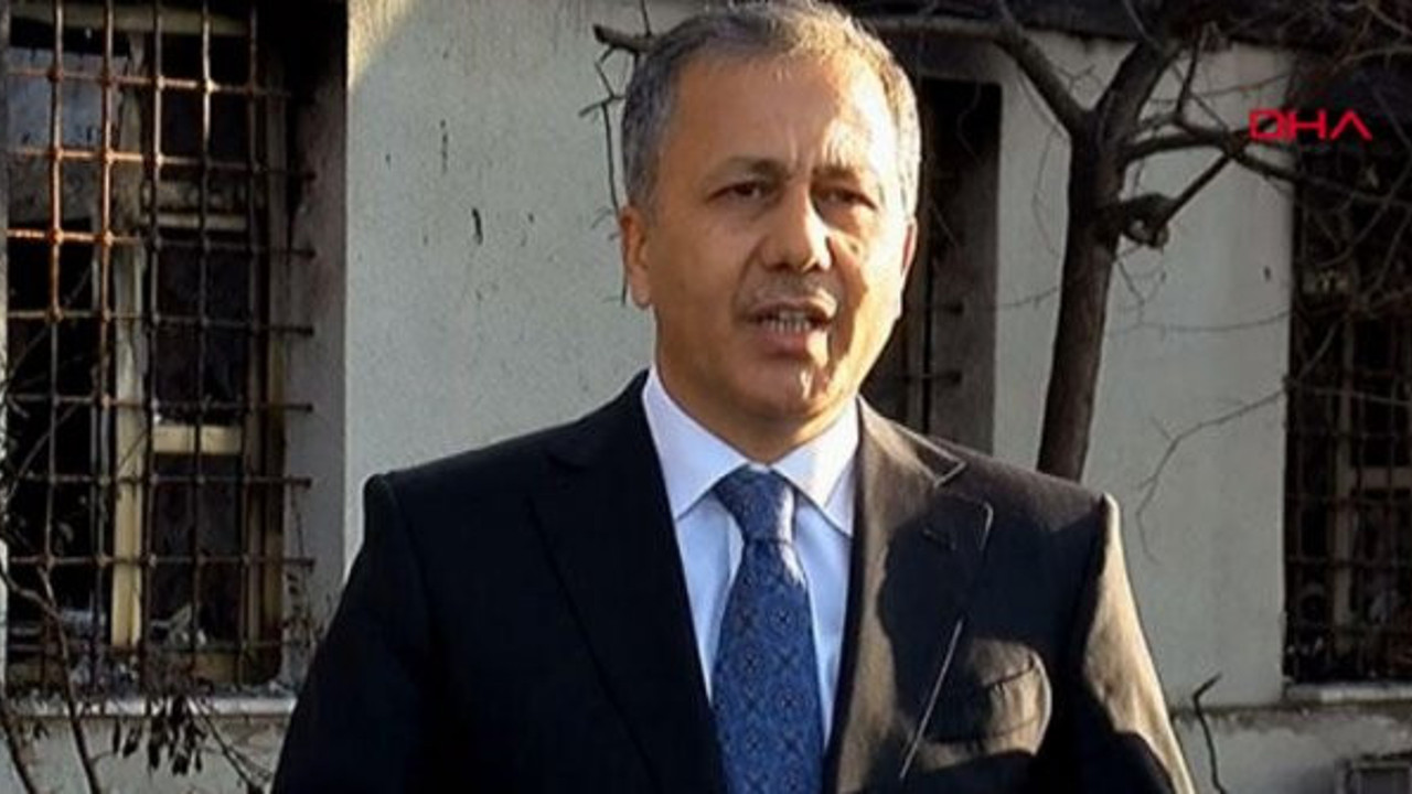 İstanbul Vali Ali Yerlikaya: Vaniköy Camii'ni yeniden ihya edeceğiz