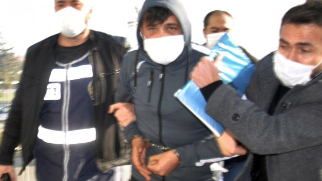 Karaman’daki arkadaş cinayeti 200 saatlik kamera kaydı izlenerek çözüldü