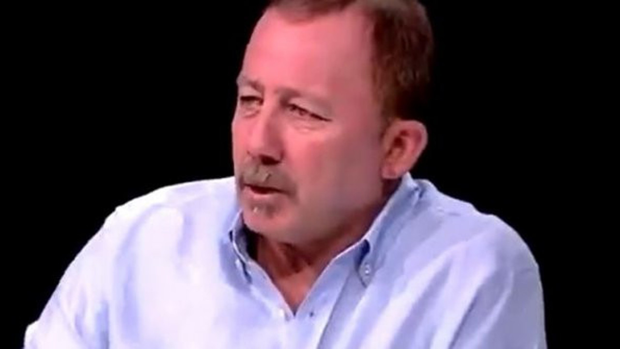 Sergen Yalçın'dan bomba sokağa çıkma yasağı yorumu