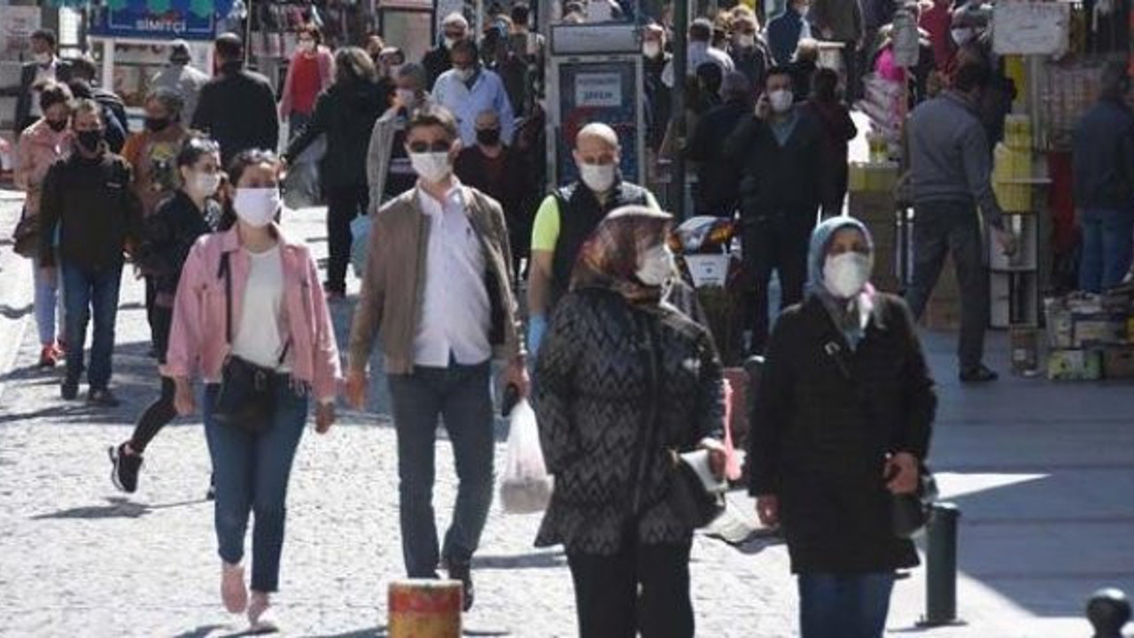 İçişleri'nden korona virüs tedbirleri kapsamında yeni genelge. Kısıtlamalardan istisna tutulacaklar. Sokağa çıkma kısıtlamalarının detayları belli oldu