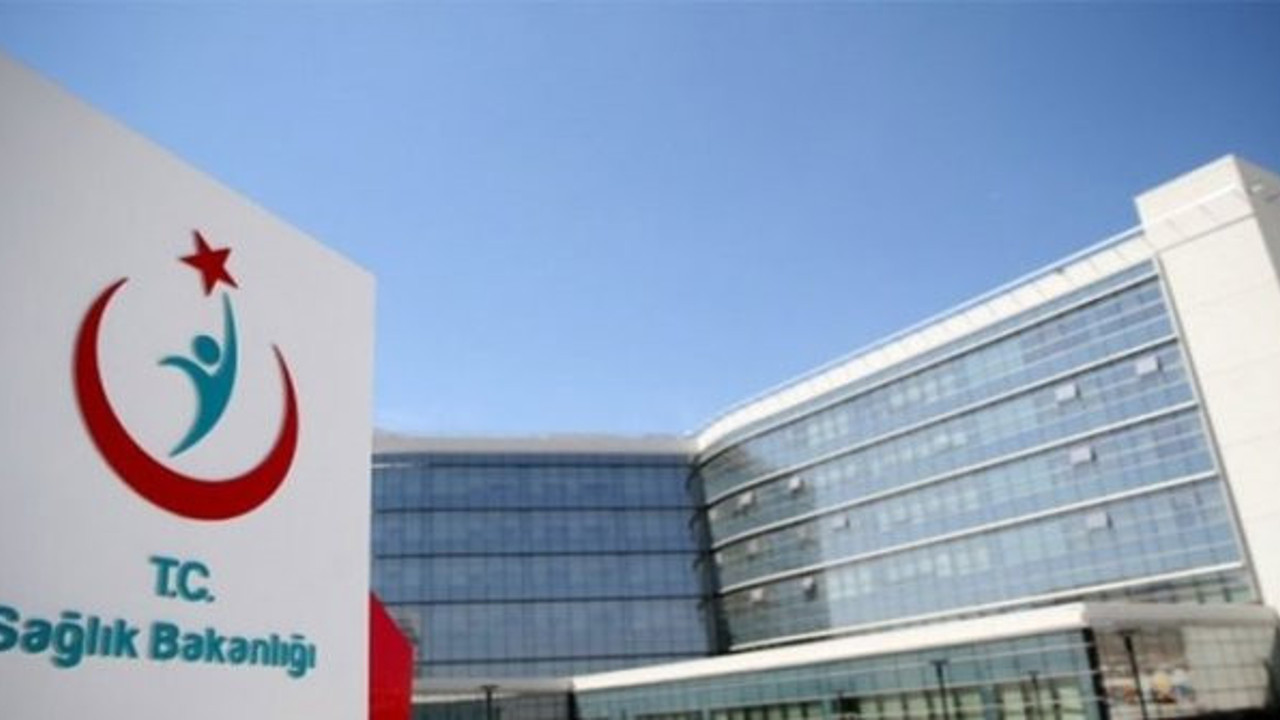 Sağlık Bakanlığı'nda yeni atama. Resmi Gazetede yayımlandı. Sağlık Bakan Yardımcısı Sabahattin Aydın oldu