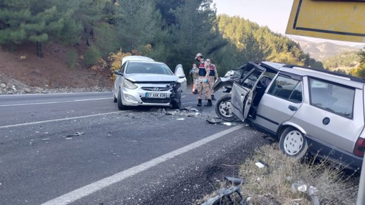 Jandarma kazadaki kablolardan şüphelenince ortaya çıktı