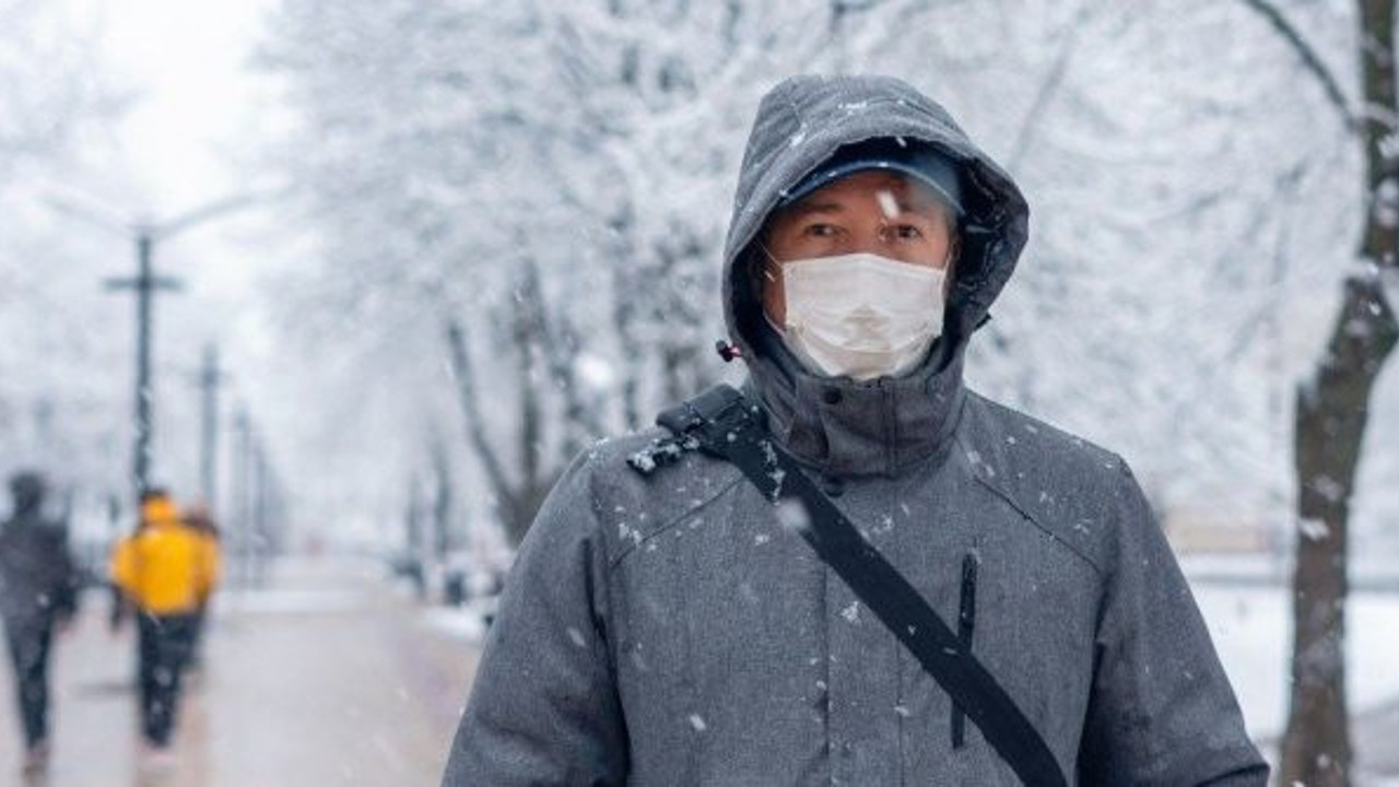 Koronadan ölüm riskini ikiye katlıyor. Çember daraldı