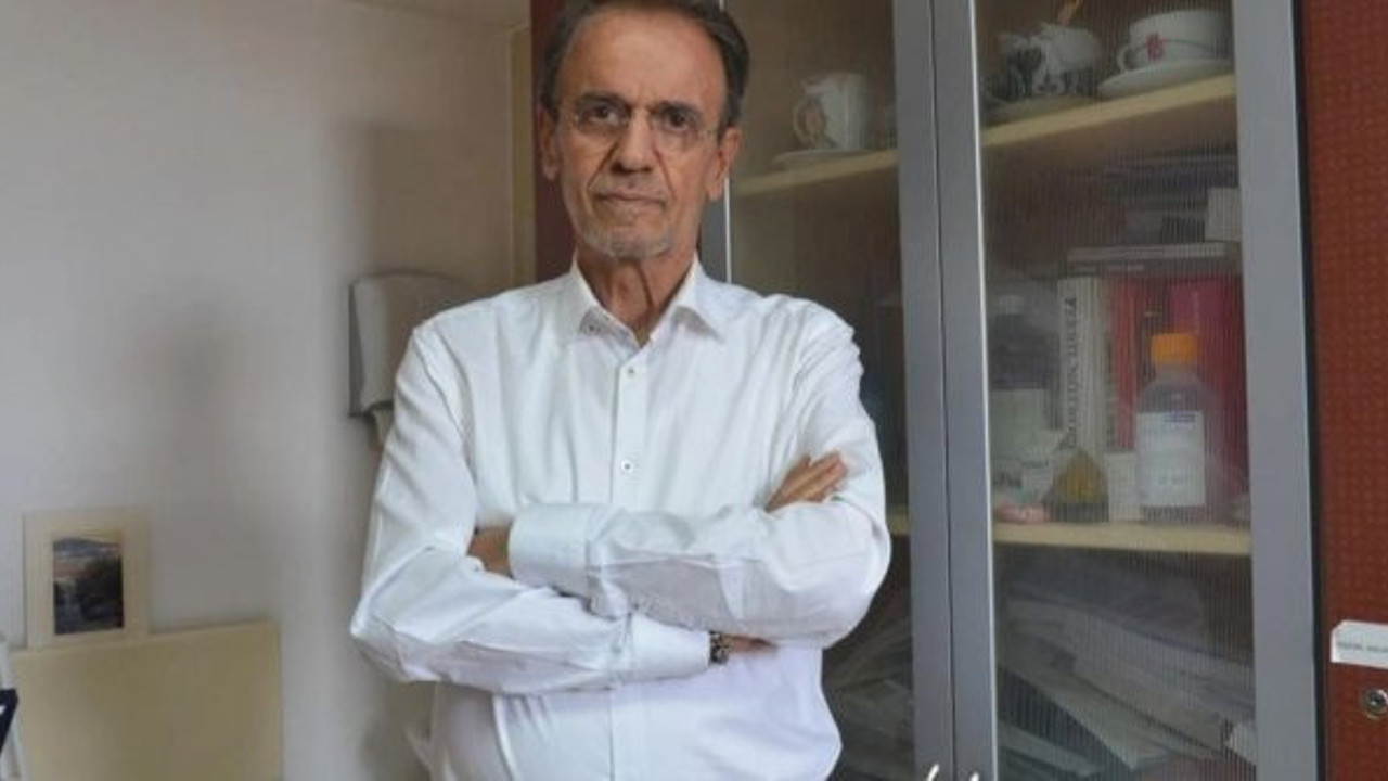 Prof. Dr. Mehmet Ceyhan canlı yayında kimsenin duymak istemediği korona gerçeğini tüm Türkiye'ye haykırdı