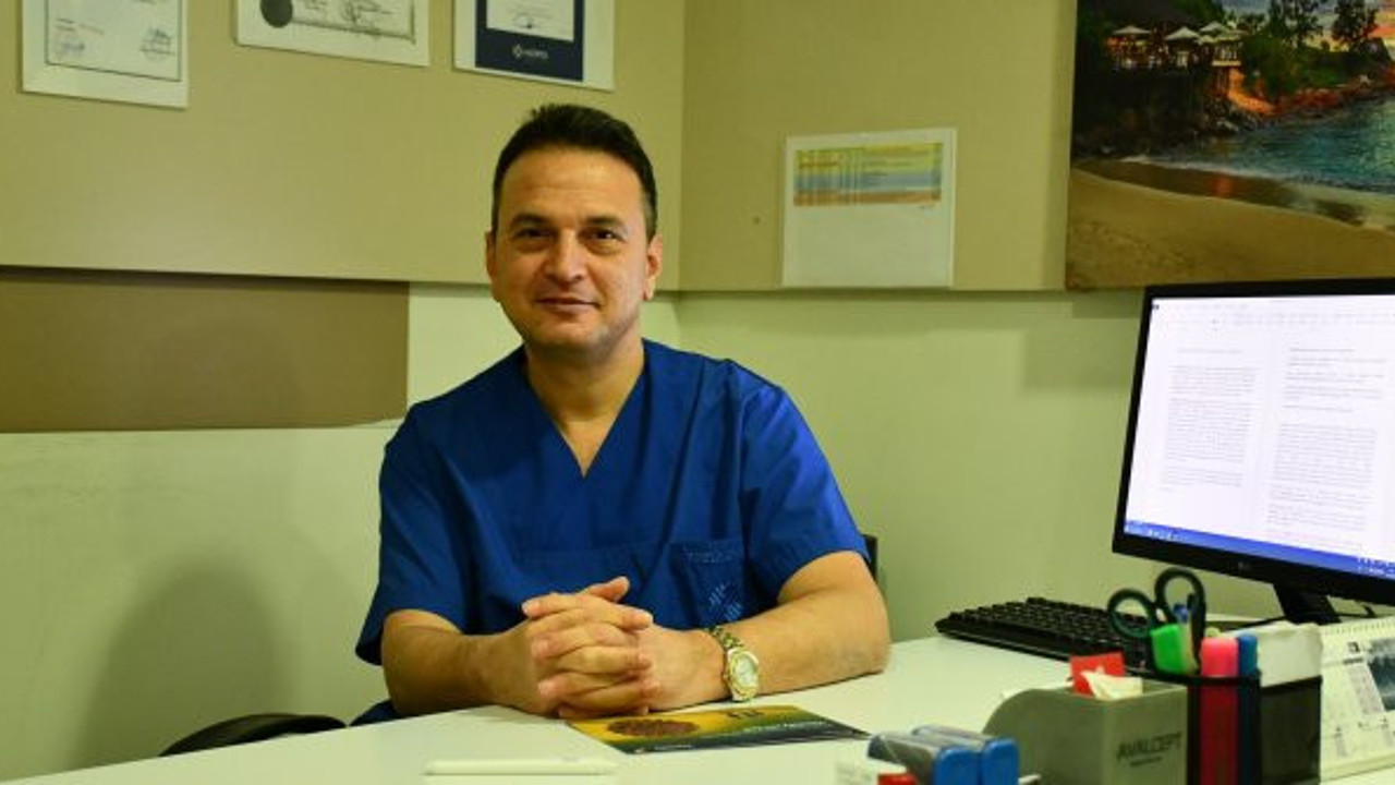 Sırta vuran ağrıya dikkat. Hiç umulmadık hastalığın habercisi olduğu ortaya çıktı