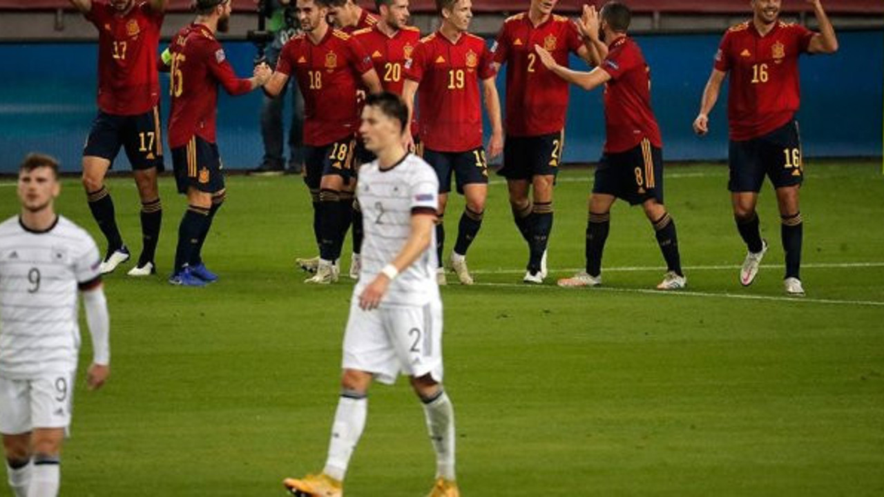 Uğursuz yıl 2020 futbolda 3 ay içinde bakın neler yaptı. Bir tek uzaylıların gelmediği kaldı