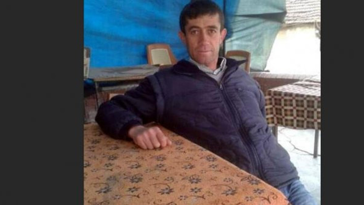 Kestiği ağacın altında kalan adamdan acı haber geldi