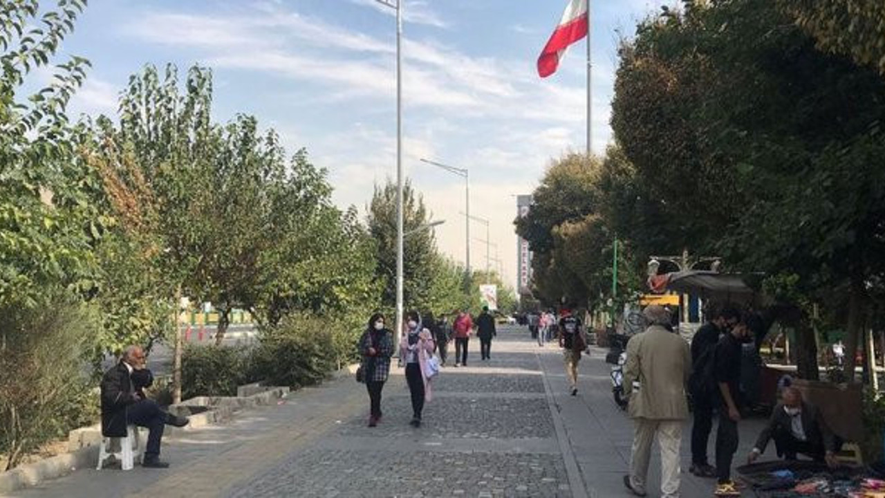 İran'da son 24 saatte 480 kişi korona virüs nedeniyle hayatını kaybetti