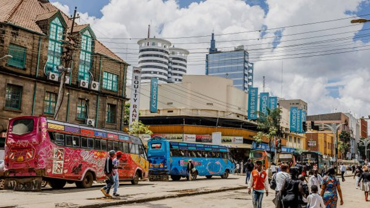 Kenya polisinden 'bebek kaçırma' olayları ile ilgili soruşturma