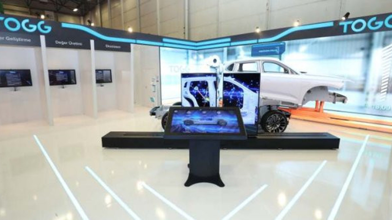 Mustafa Varank'tan flaş 'yerli otomobil' açıklaması