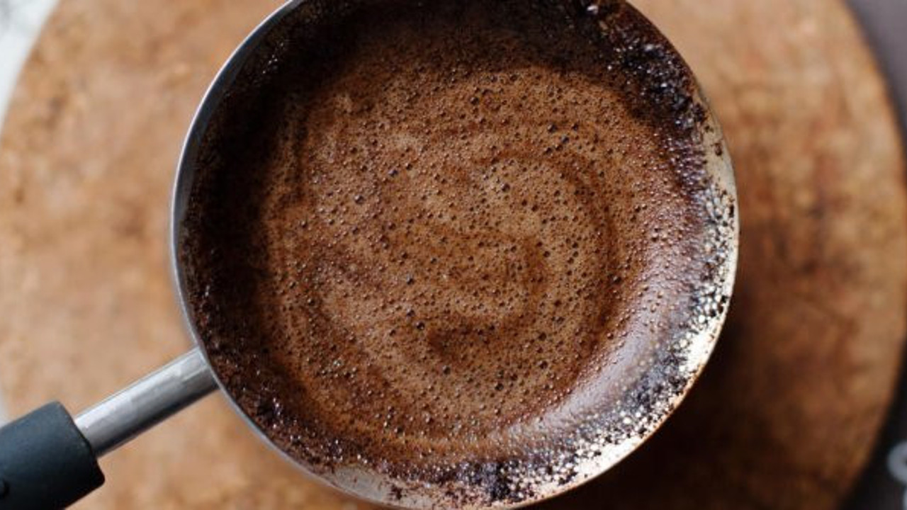 Günde bir bardak kahve bakın ne yapıyor: Bu kişiler çok dikkat etmeli