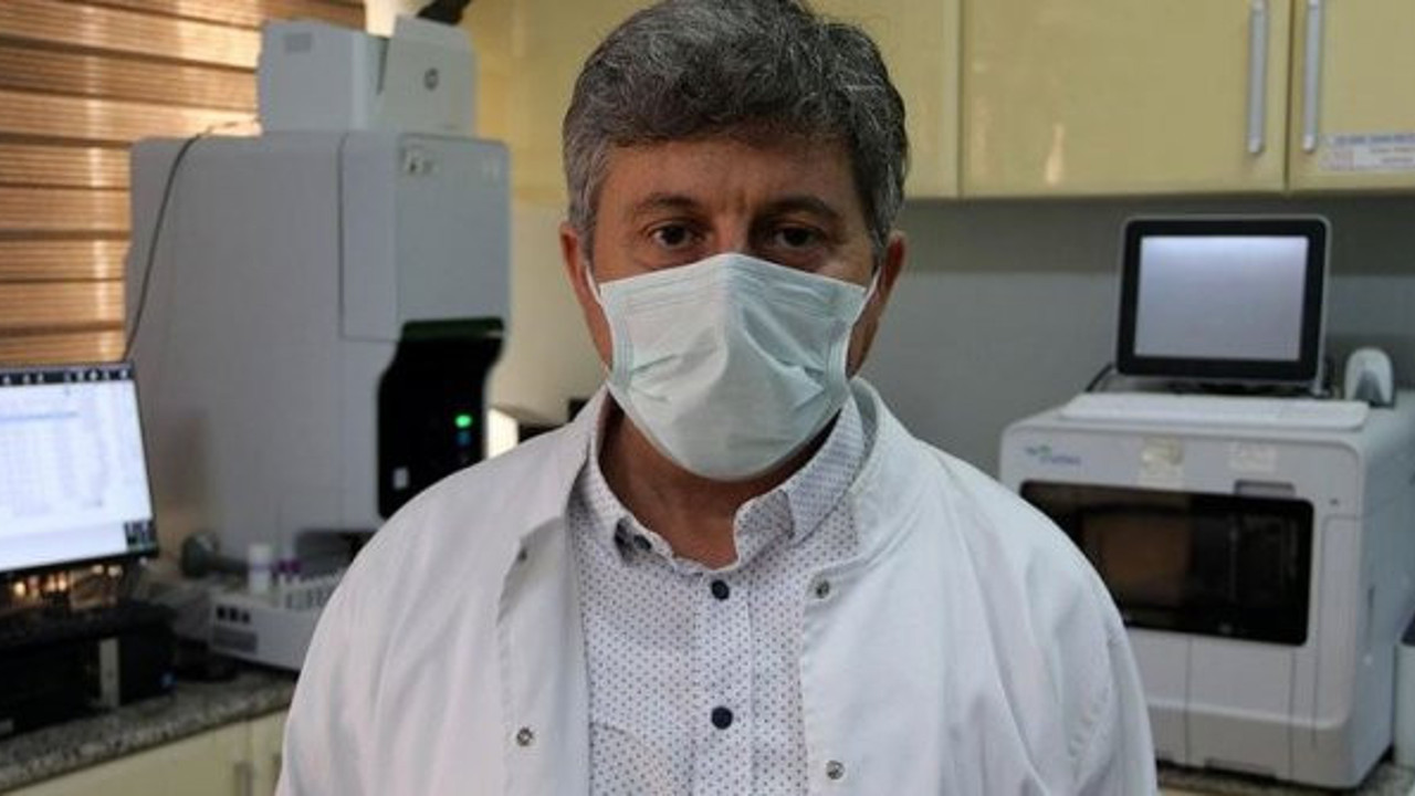 Koronayı yenen biyokimya uzmanından çarpıcı uyarılar. Herkes ciddiye alsın, bana bir şey olmaz demeyin