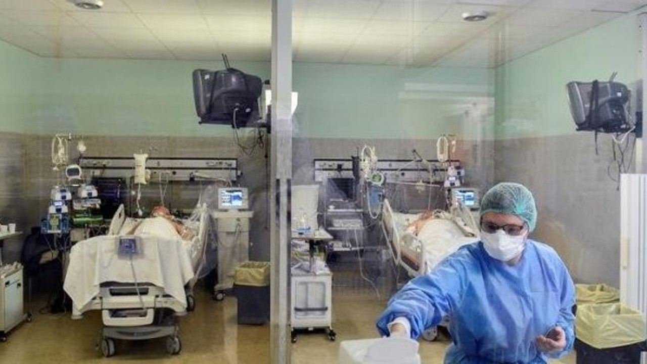 Özel hastaneler yasak dinlemiyor, vatandaşı işte böyle soyuyorlar, resmen devlete kafa tutuyorlar