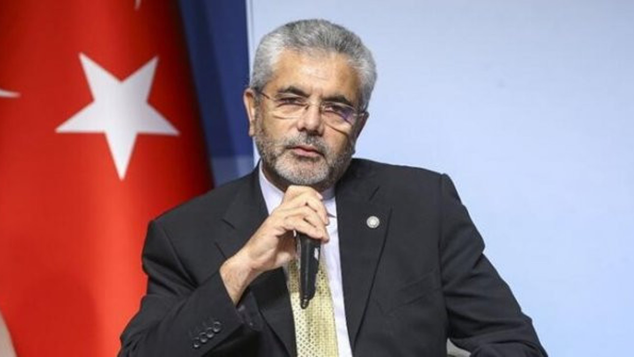 Sabahattin Aydın kimdir? Prof. Dr. Sabahattin Aydın nereli, kaç yaşında?