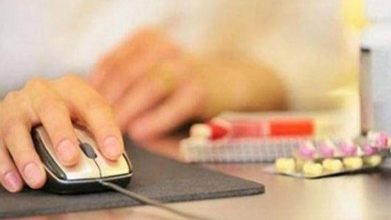 Sağlık Bakanlığı'ndan ikinci el ilaç açıklaması