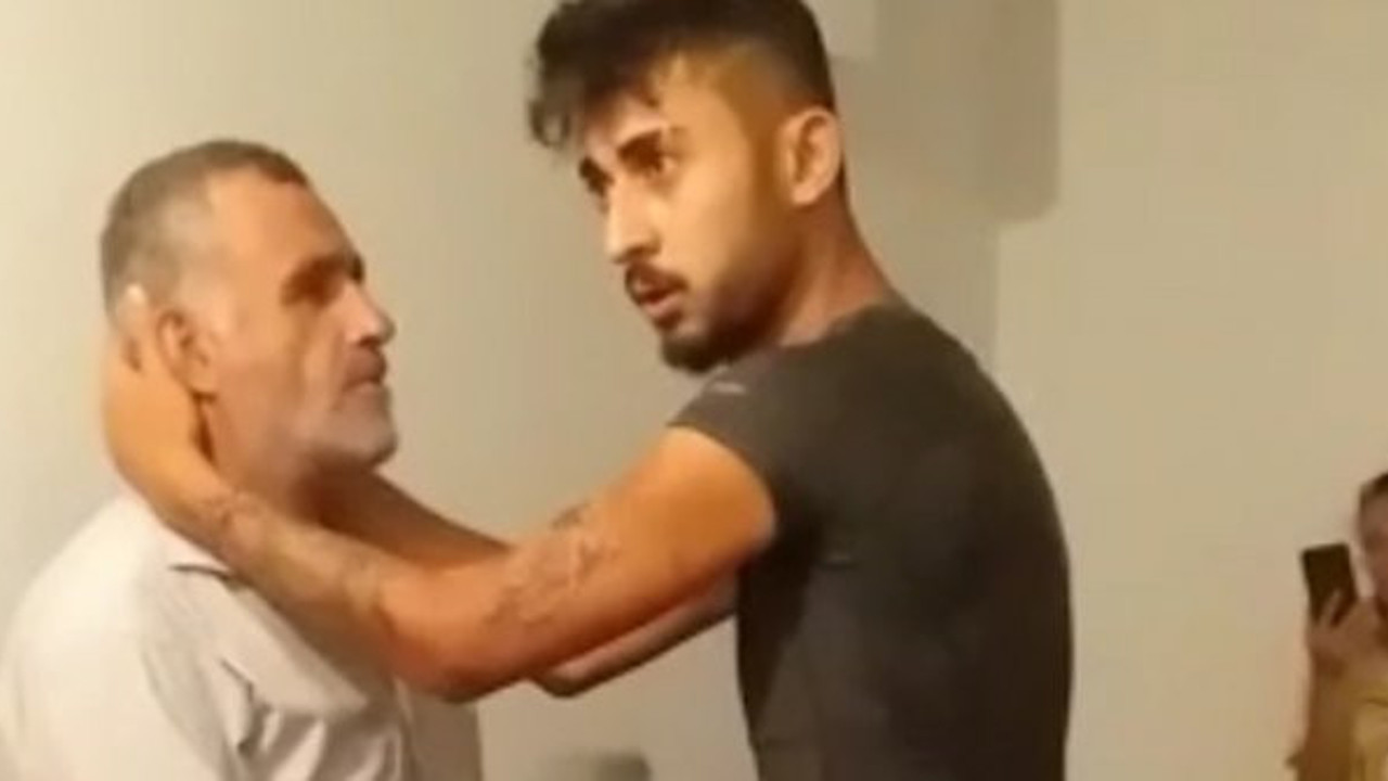 Burdur'da eve çağırdıkları seyyar satıcıyı döven şahıslar hakkında yeni gelişme