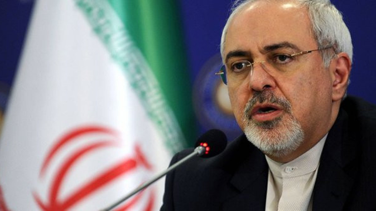 İran Dışişleri Bakanı'ndan ABD'ye şaşırtan çağrı