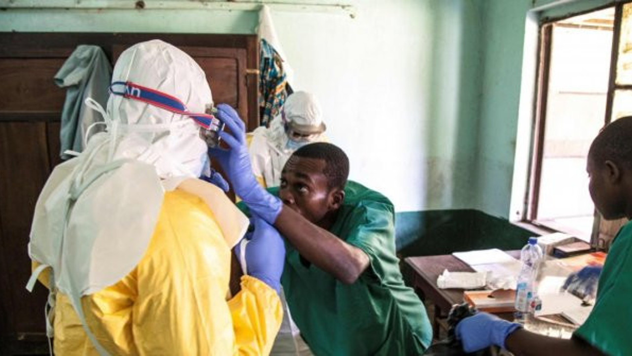 'Teşhis konulamayan hastalık panik yarattı': 50 kişi hayatını kaybetti