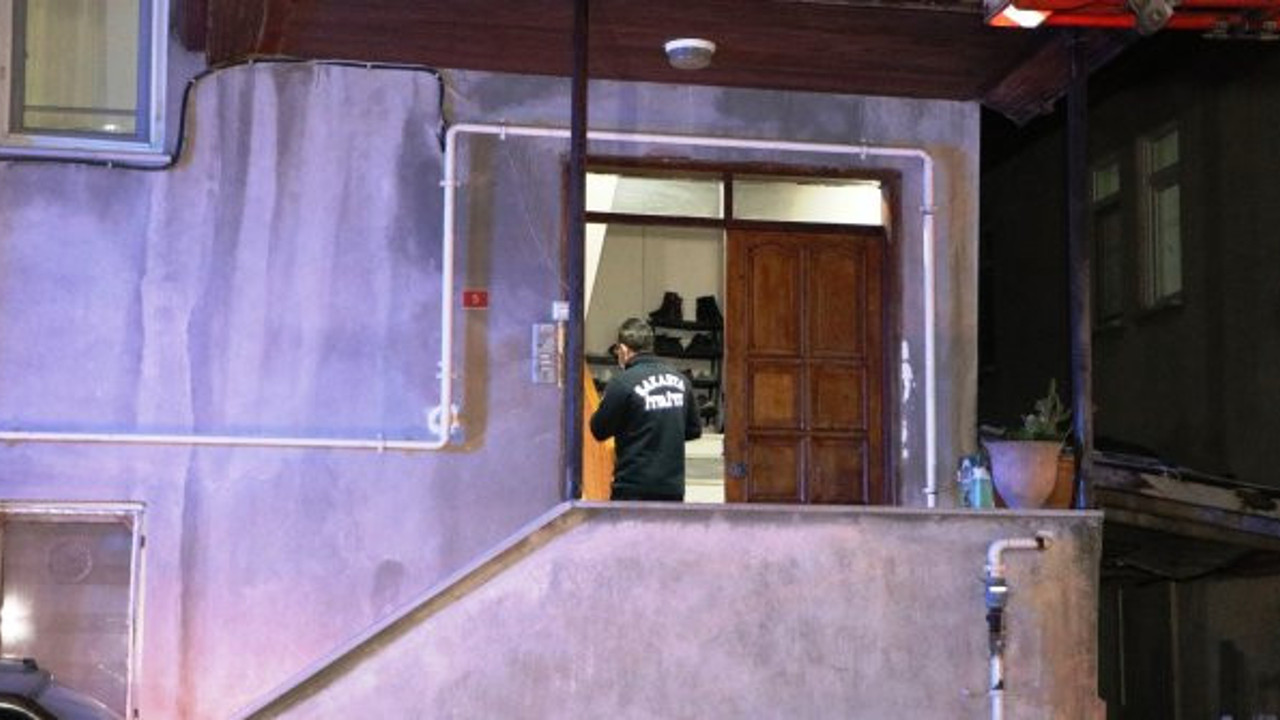 Sakarya'da polis alarma geçti