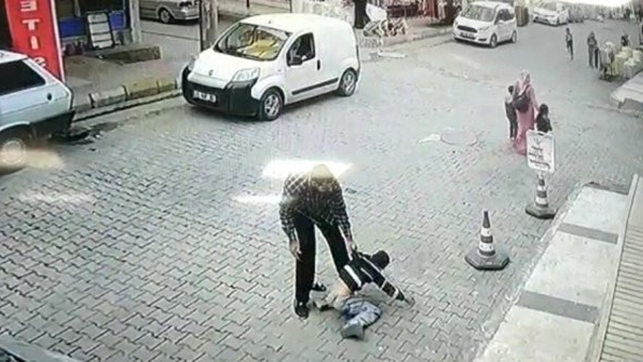 Şanlıurfa’da esnafın kaldırıp yere vurduğu çocuğun gerçek hikayesi ortaya çıktı