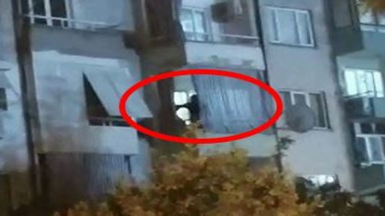 11 yaşındaki çocuğa oklavalı dayak. Çığlık sesleri kulakları sağır etti. Şanlıurfa'dan sonra bu kez Aydın'da yaşandı