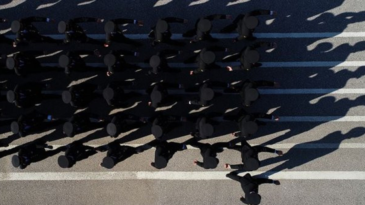 TSK'dan ihraç edilen personel sayısı açıklandı