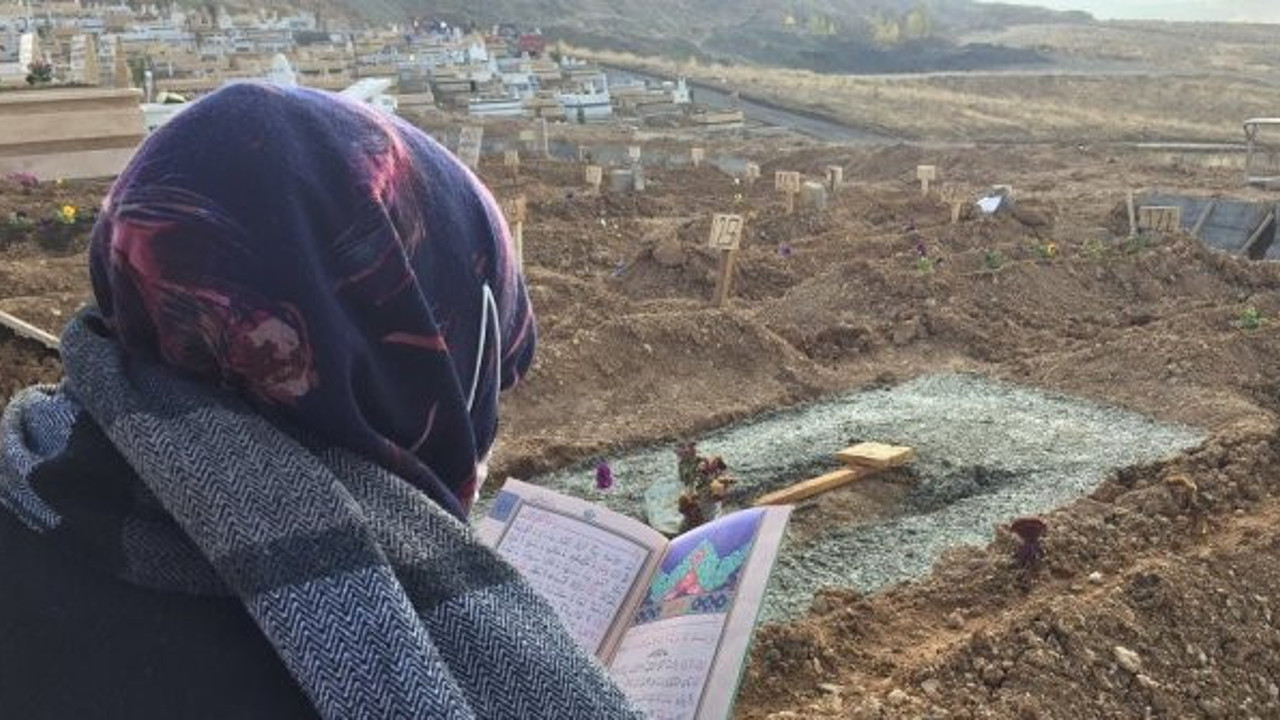 Ankara’da koronadan ölenler hakkında flaş gelişme