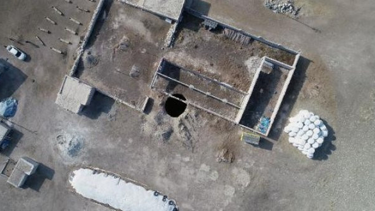 Kimse yanına yaklaşamazken artık evlere kadar ulaştı. Vatandaş tedirgin