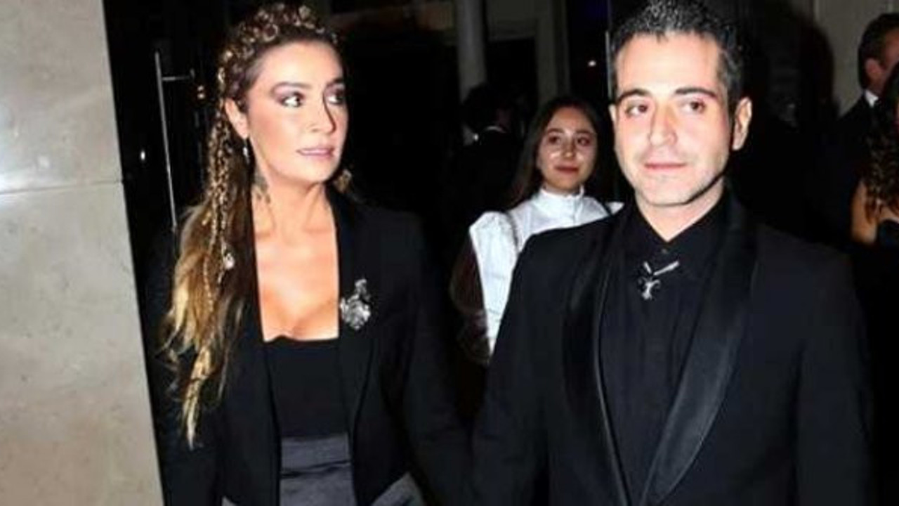 Sıla ve Hazer Amani çiftinden sürpriz karar