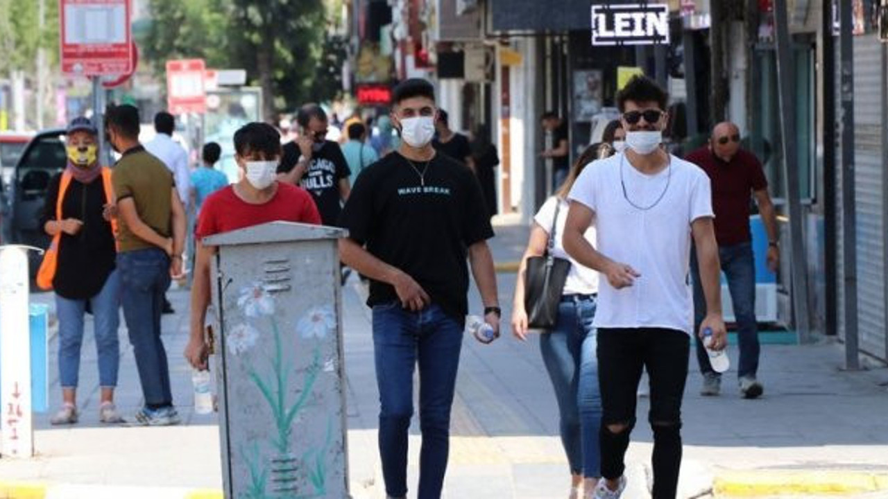 Valilik duyurdu, 15 gün boyunca yasaklandı