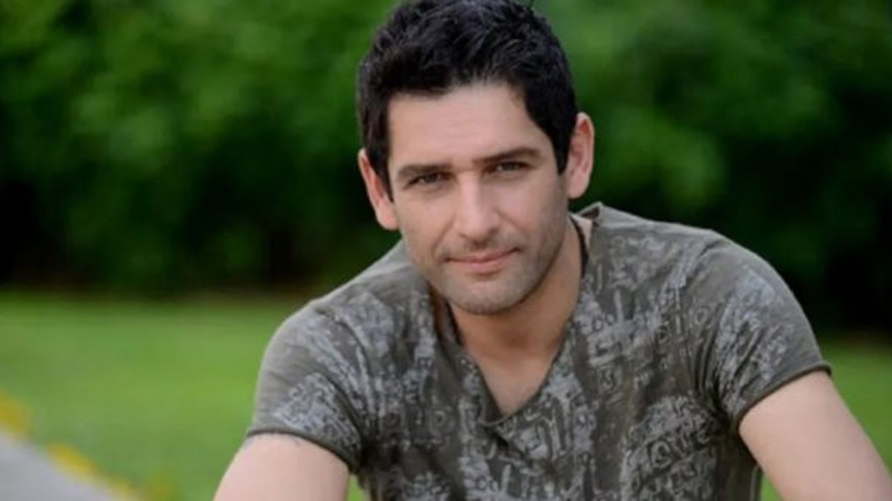 Tansel Öngel kimdir? Masumlar Apartmanı'nda Safiye'nin aşkı Naci rolündeki Tansel Öngel kimdir, kaç yaşında, nereli?