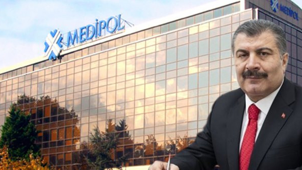 Sağlık Bakanlığı’ndan Fahrettin Koca’nın iş ortağı olan firmaya korona ilacı için ruhsat kıyağı, CHP’li Murat Emir’den şok iddia!